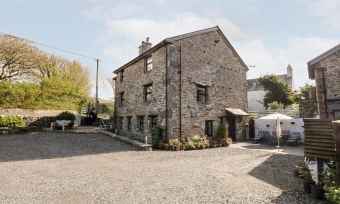 Kirksanton Casa | Raceside Cottage