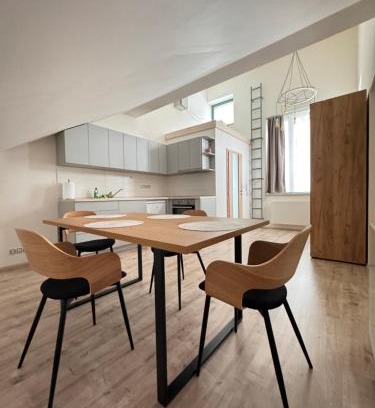 Pilsen Apartamento | Radbuza Apartment