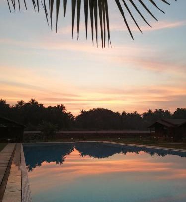 Arambol Complejo | Radhika Eco Resort(Odonata)