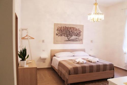 Campofelice di Roccella Casa | Radici Rooms