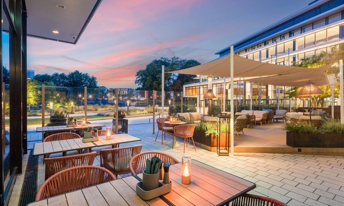 Neustadt Hotel | Radisson Blu Hotel, Hamburg