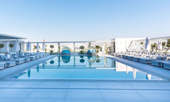 Larnaca Hotel | Radisson Blu Hotel, Larnaca