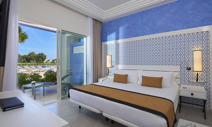 Marina Hotel | Radisson Blu Resort, Saidia Garden