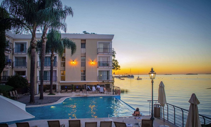 Colonia del Sacramento Hotel | Radisson Hotel Colonia del Sacramento