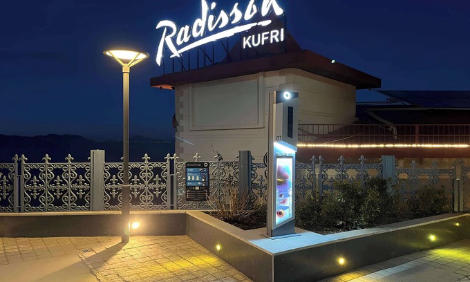 Kufri Hotel | Radisson Kufri
