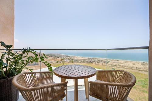 Tamrhakht Hotel | Radisson Residences Taghazout Bay