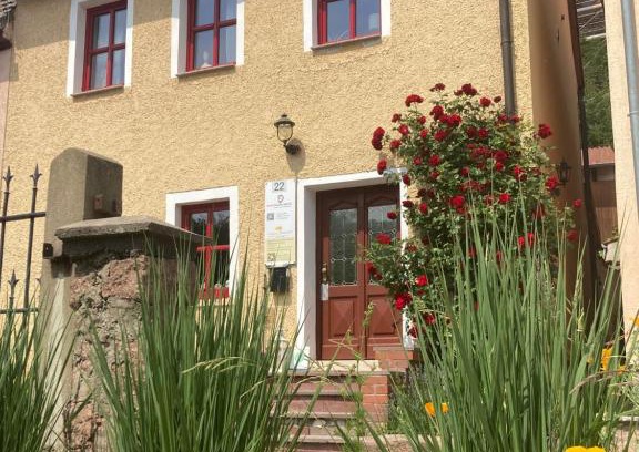 Wettin Casa | Radler Pension Wettin