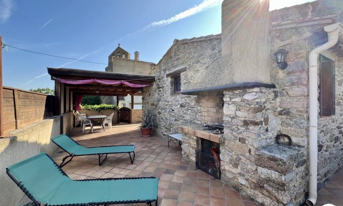 Quintillan Casa | Rafael - QUINTILLAN - Gîte