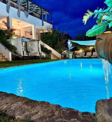 Velon Apartamento | Rafaella's Maisonette at Rafaella Resort