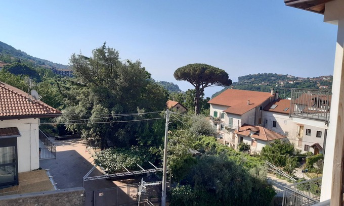 Agerola Cama Y Desayuno | Raggio di Sole