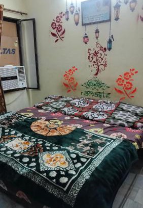 Haridwar Cabina | Raghunath bhawan