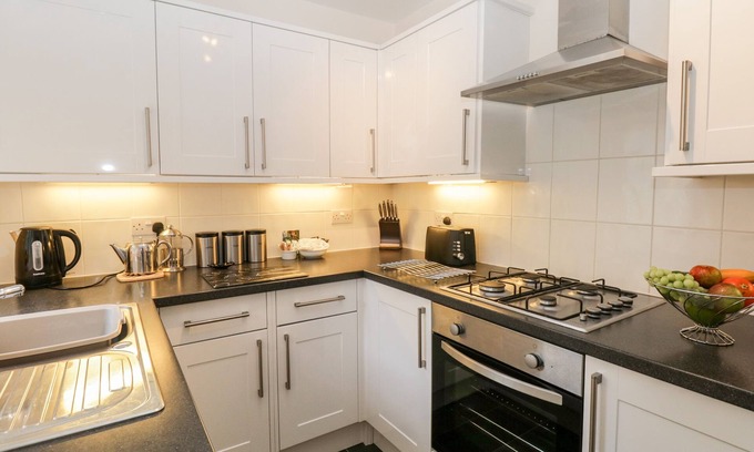 Bowness-on-Windermere Cabaña | Raglan Cottage