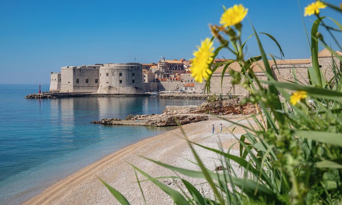 Ploce Apartamento | Ragusina luxury apartments