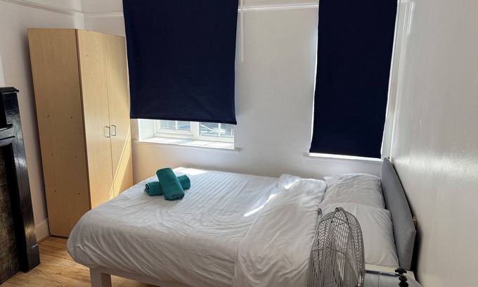 Hackney Wick Casa | Rahal Hotel Hackney London