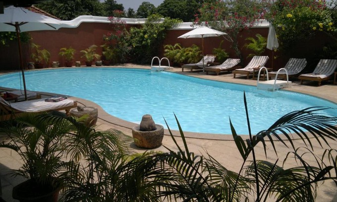 Alappuzha Hotel | Raheem Heritage Beach Resort Since 1868