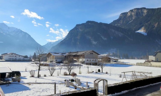 Hollenzen Apartamento | Apartamento Rahm (MHO171) en Mayrhofen - 2 personas, 1 dormitorios