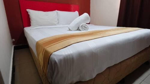 Medan Tuanku Apartamento | rahmath hotel wings