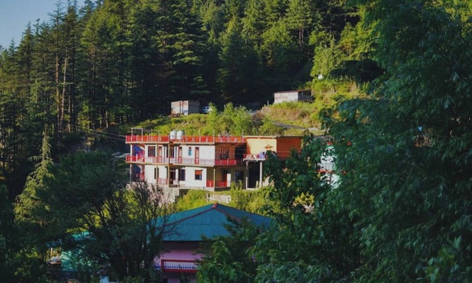 Mohal Cabaña | Raila Home Stay