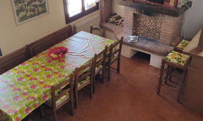 Costa Apartamento | Rainbow apartment: 500 meters from the slopes