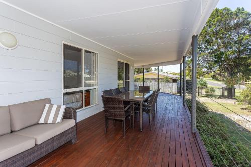 Rainbow Beach Casa | Rainbow Tides - Rainbow Beach - Pets welcome - Aircon