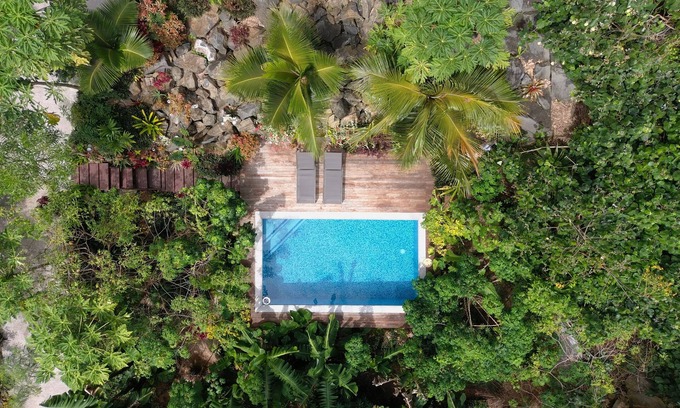 Rarotonga Casa | Rainbow Villas