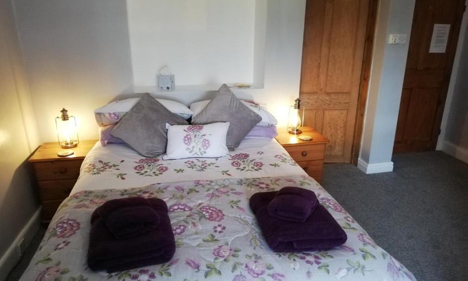 Seascale Cama Y Desayuno | Rainors farm B&B