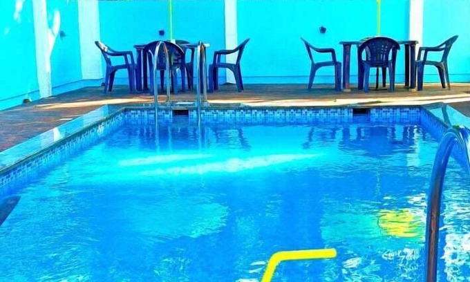 Fatona Hotel | Apricus Home Stay