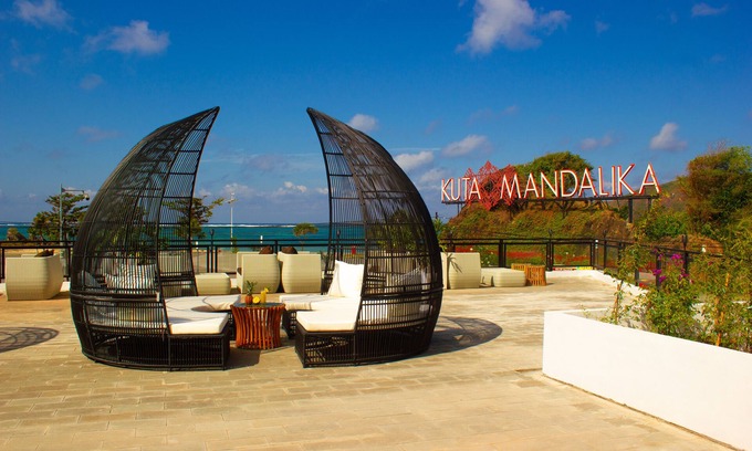 Kuta Hotel | Raja Hotel Kuta Mandalika Resort & Convention