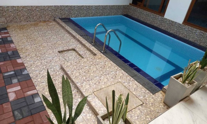 Nuwaragam Palatha East Complejo | RAJABAWANA Holiday Resort