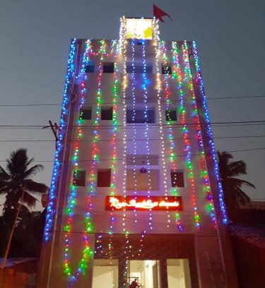 Belagavi Casa | RAJE SAMBHAJI GUEST HOUSE