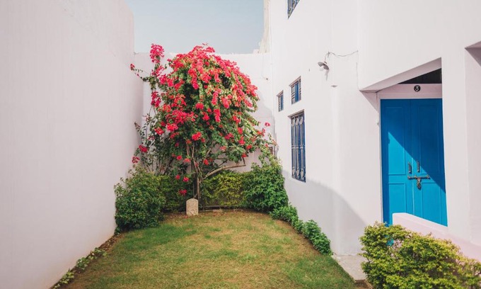 Pushkar Casa | Rajguru guest house