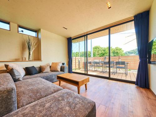 Ichinomiya Casa | Rakuten STAY HOUSE Kujukuri Ichinomiya 101 3LDK with BBQ terrace