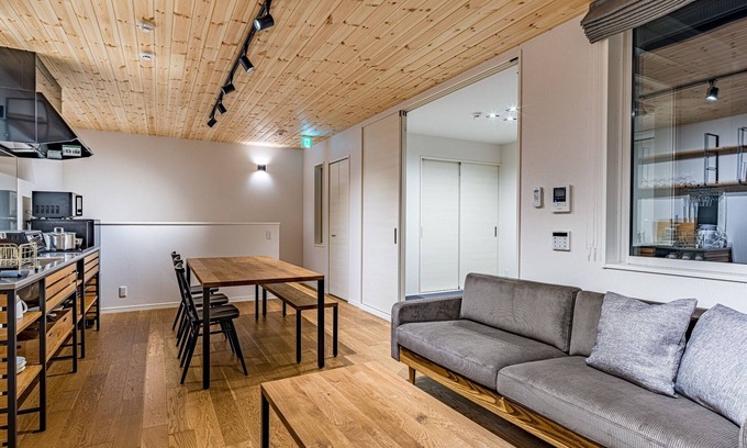 Itoshima Casa | Rakuten STAY HOUSE x WILL STYLE Itoshima 102 / Itoshima Fukuoka