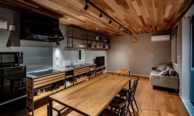 Omihachiman Casa | Rakuten STAY HOUSE x WILL STYLE Hachimanbori 101