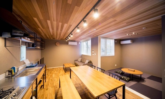 Ushio Onsen Casa | Rakuten STAY HOUSE x WILL STYLE Matsue 101 / Matsue Shimane