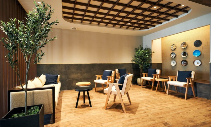 Kitakyushu Apartamento | Rakuten STAY Kokura Station