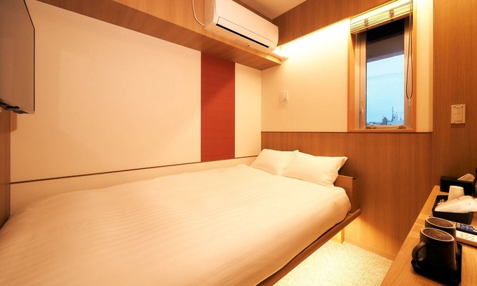 Azumabashi Apartamento | Rakuten STAY TokyoAsakusa Double Room / Sumida-ku Tokyo