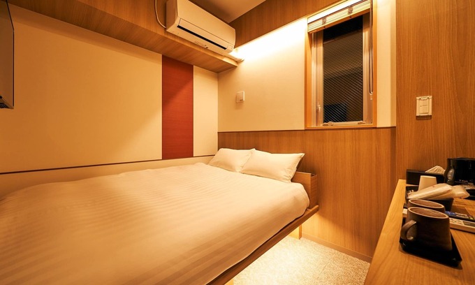Azumabashi Apartamento | Rakuten STAY TokyoAsakusa Double RoomNo View / Sumida-ku Tokyo