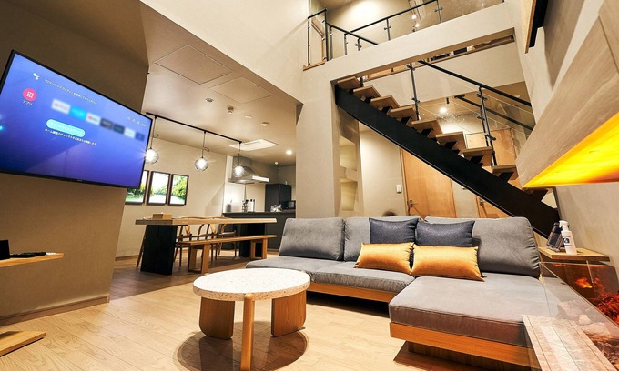 Hakone Casa | Rakuten STAY VILLA Hakone Sengokuhara