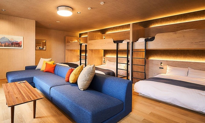 Minamiawaji Casa | Rakuten STAY VILLA Awaji105with rooftop space / Minamiawaji Hyōgo