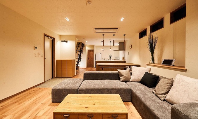 Ichinomiya Casa | RakutenSTAYHOUSE Kujyukuriichinomiya 105OneHouse / Chosei-gun Chiba