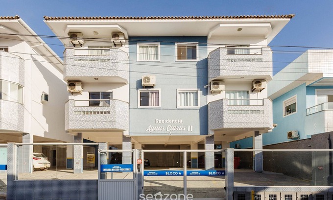 Ingleses do Rio Vermelho Apartamento | RAL - Apartamentos Cerca de Duna y Praia dos Ingleses