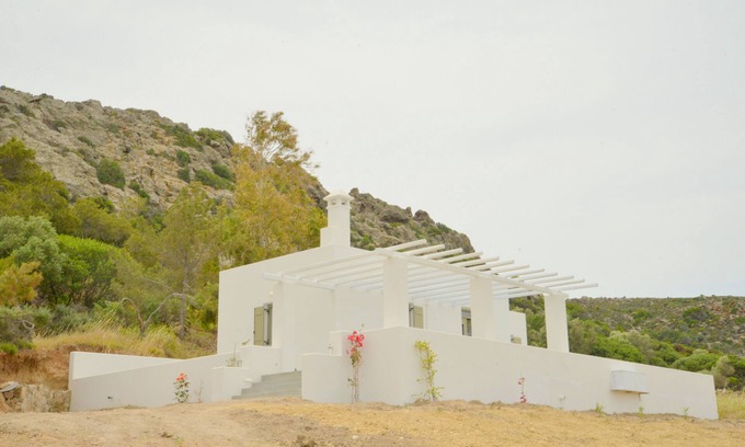 Milos Cabaña | Ralaki Cottage 2