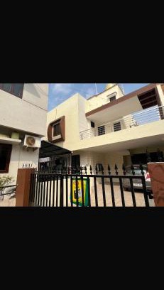 Vadodara Casa | Ram Niwas Villa