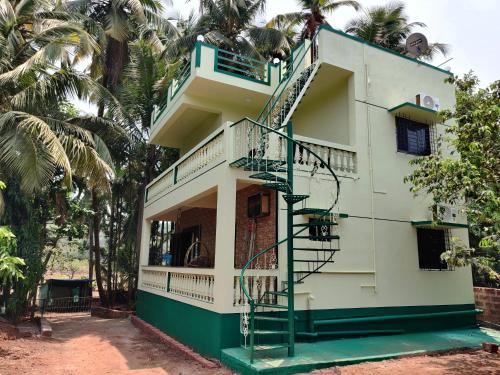 Ratnagiri Casa | Rama Niwas Beach Home Stay