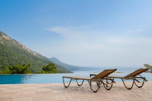 Oludeniz Hotel | Ramada by Wyndham Fethiye Oludeniz