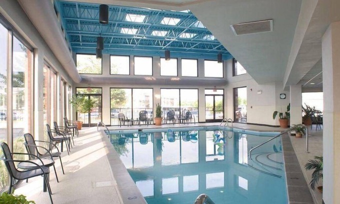 Pennington Bend Hotel | Ramada by Wyndham Nashville/Music Valley