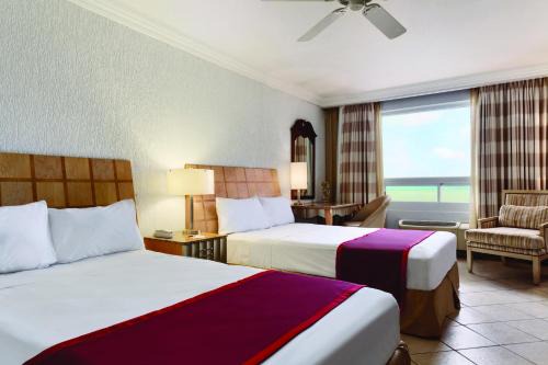 Ciudad de Belice Hotel | Ramada by Wyndham Princess Belize City