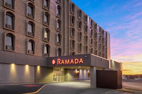 Saskatoon Hotel | Ramada by Wyndham Saskatoon