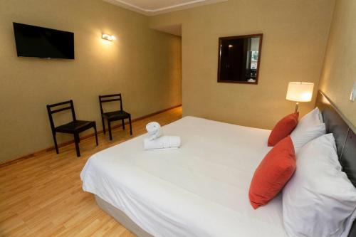 Province of Tucuman Hotel | Ramada Plaza by Wyndham Tucuman